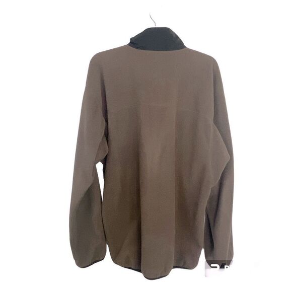 THE NORTH FACE POLARTEC FLEECE JACKET - Picture 7 of 9